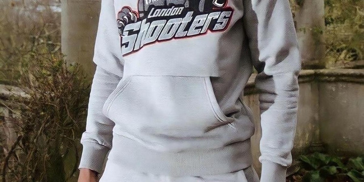 Trapstar London & Trapstar Shooters: The Cultural Phenomenon Redefining Streetwear