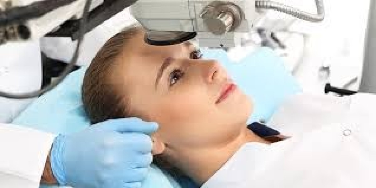 iLASIK Surgery Turkey: Your Guide to Affordable Vision Correction