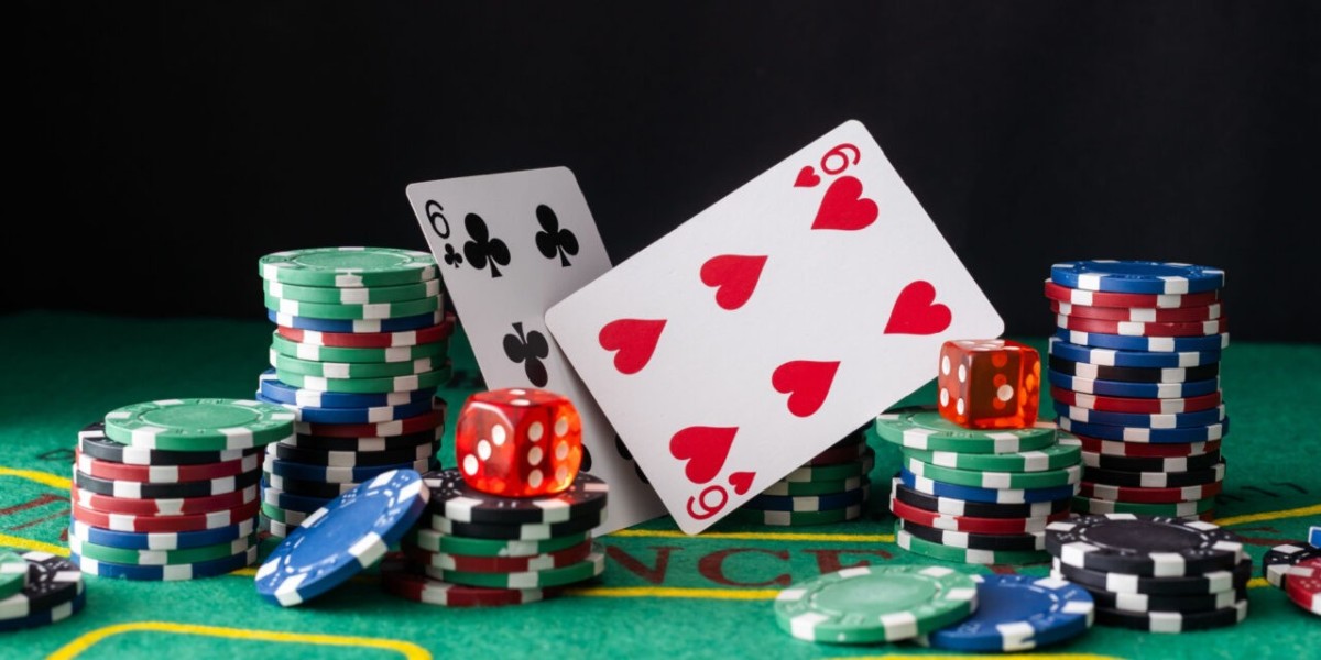 A Guide to Finding a Trustworthy Online Casino
