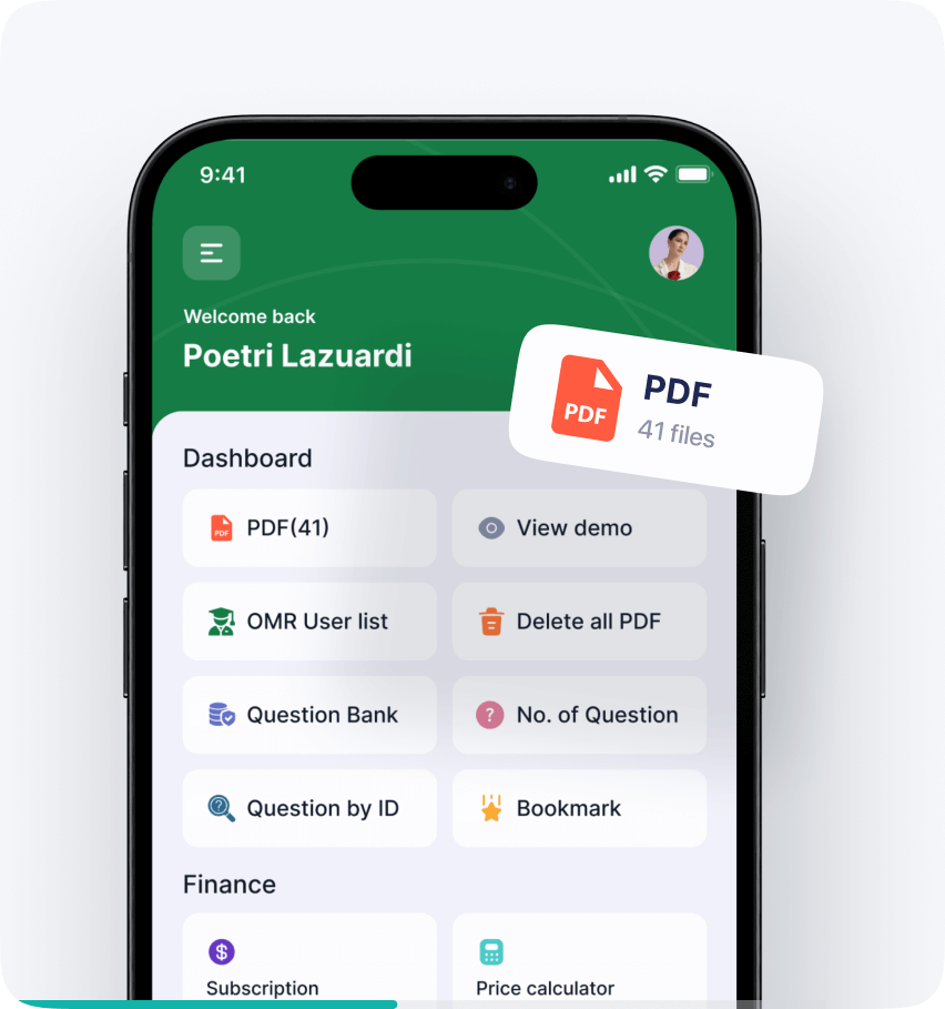 Smart Exam Paper Generator & Assessment Tools | Vedclass
