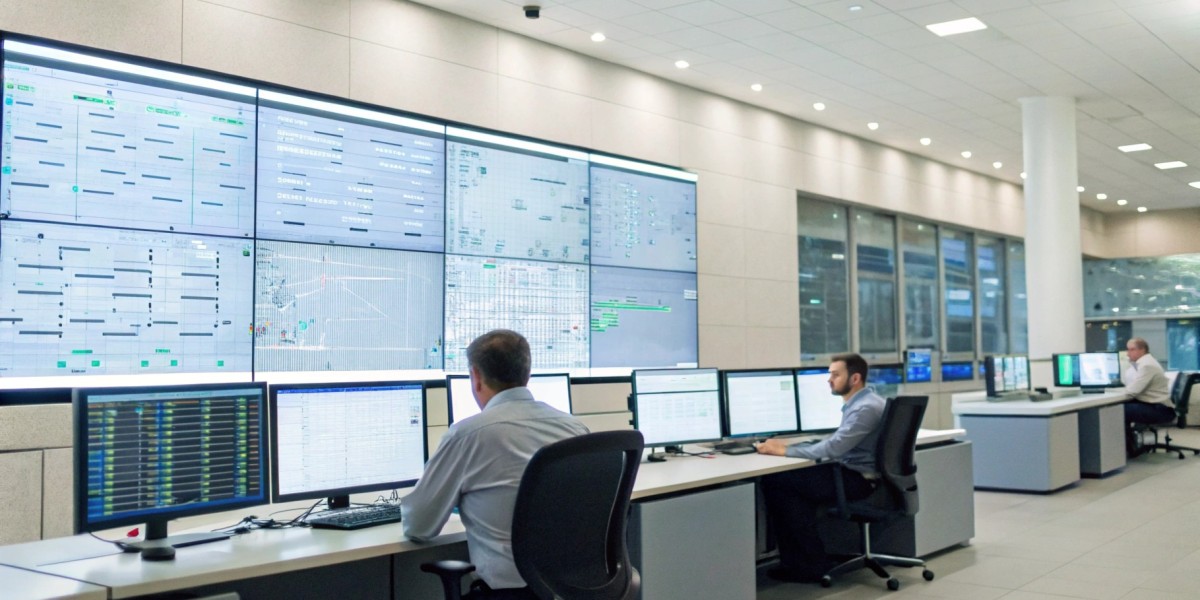 How Poor Data Management Is Hurting Your Facility Operations?