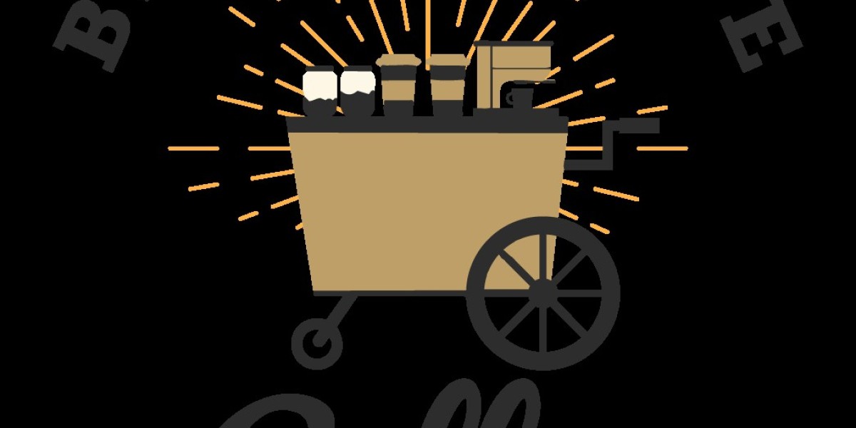 Mobile Coffee Catering & Coffee Bar Services – A Brewed Experience On the Go