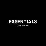 Essentials Fear of God Profile Picture