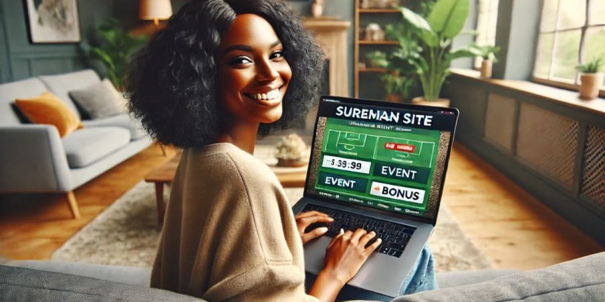 Understanding Sports Toto and the Role of Sureman in Scam Verification