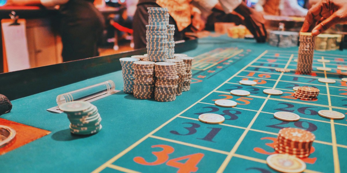 Sistemi e Tattiche per il Gioco della Roulette