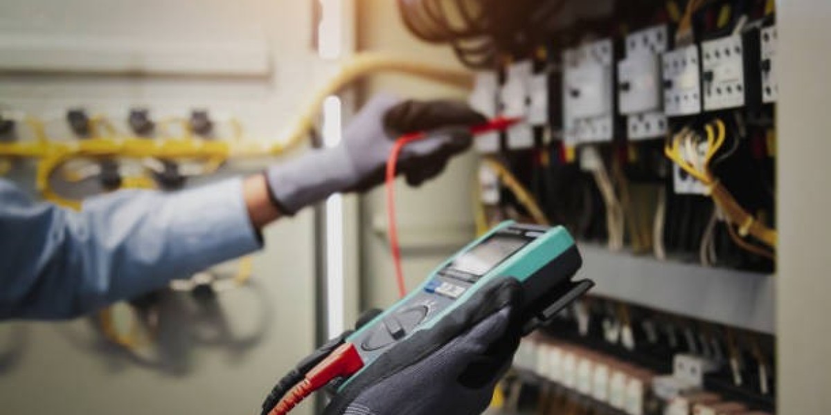 Electrical Wiring Services vs. DIY: Which is Safer and Smarter?