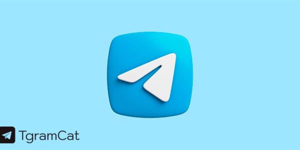 TgramCat - каталог Telegram-каналов