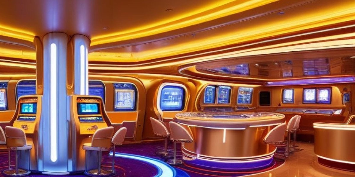 Honest Payment Solutions at NineCasino