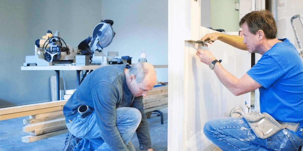 Home Repair and Electrical Services in Raleigh, NC: Your Guide to Reliable Solutions