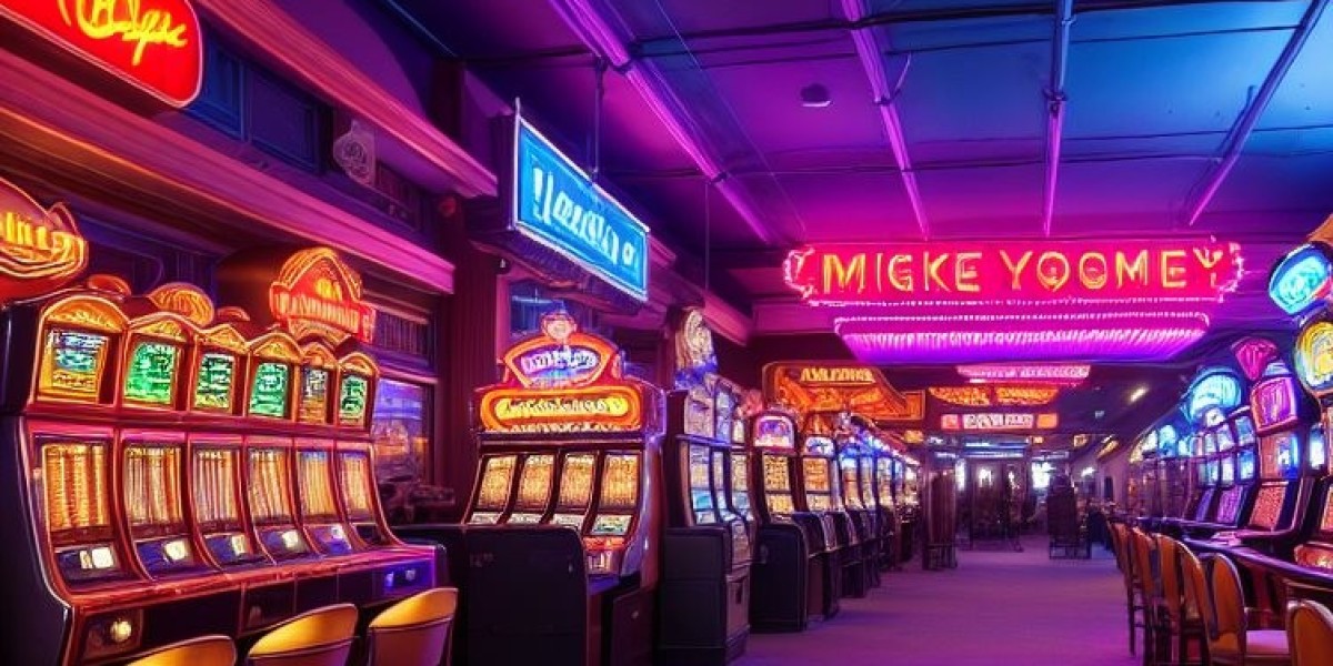 Slots bei PlatinCasino Deutschland