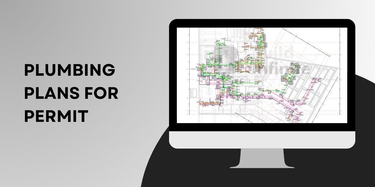 Plumbing Plans for Permit: A Complete Guide