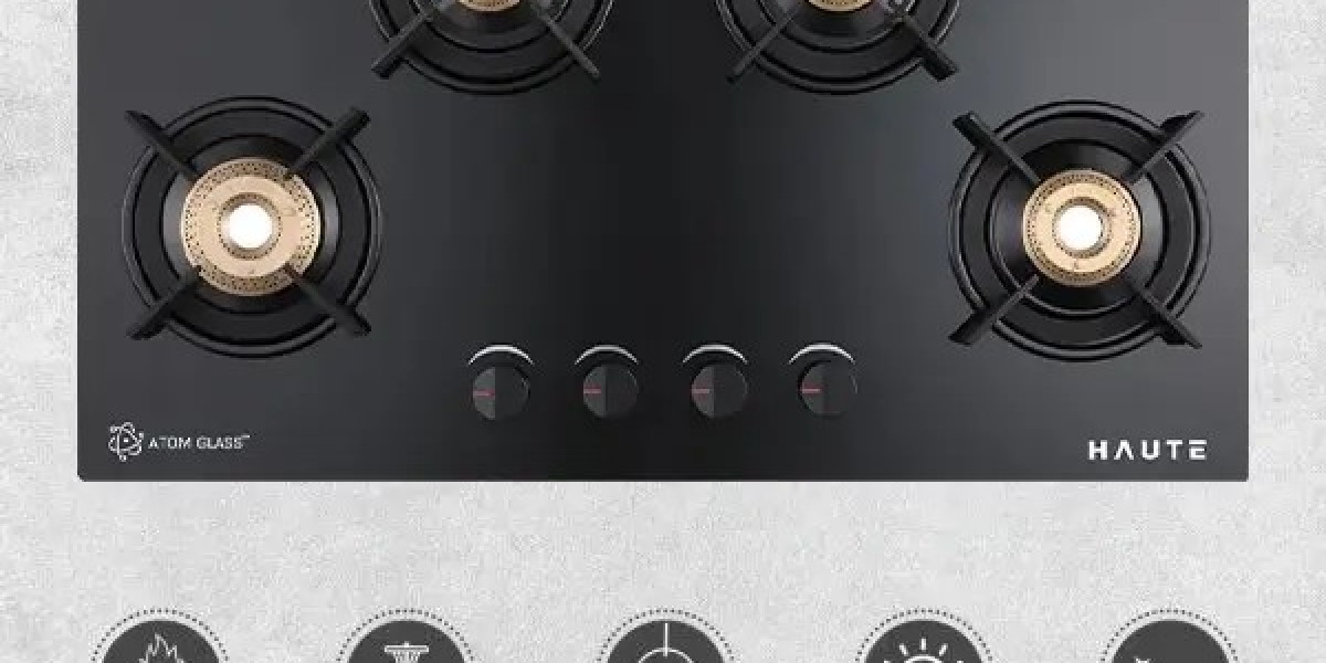 Best Four Burner Gas Stove