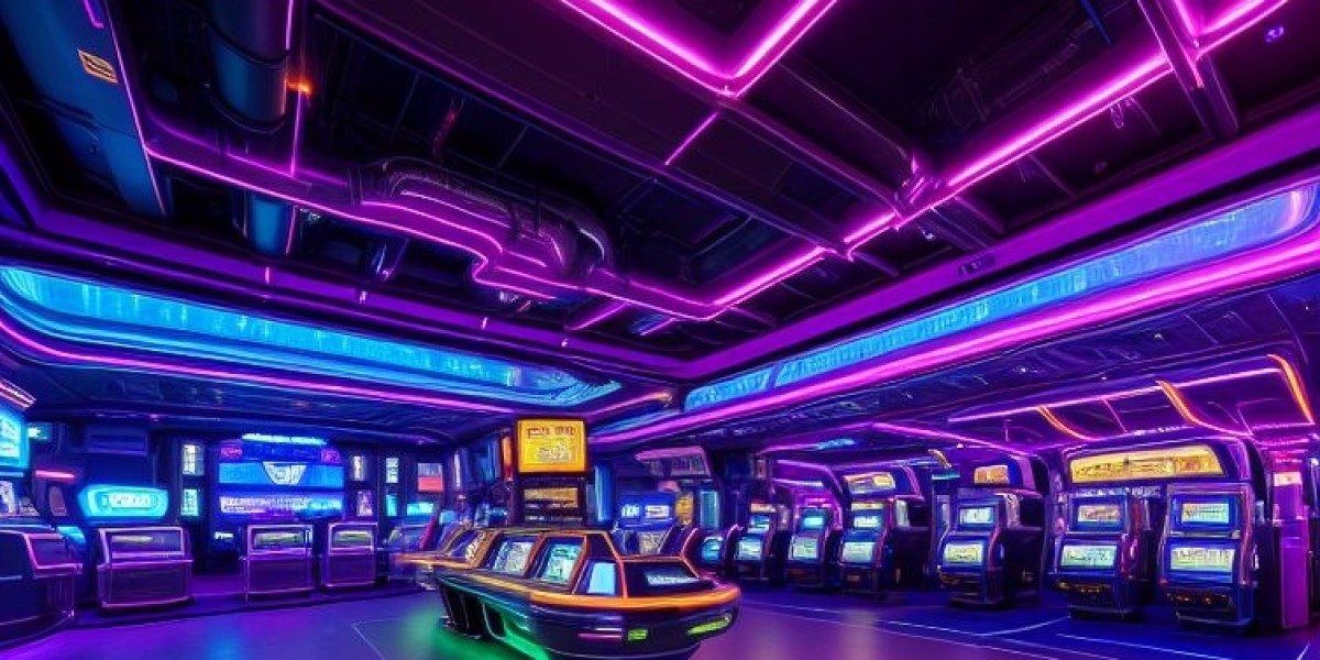 One-of-a-kind Gambling Portfolio at NeoSpins