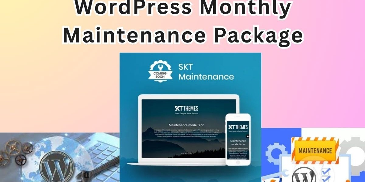 Is a WordPress Monthly Maintenance Package Worth It in 2025?