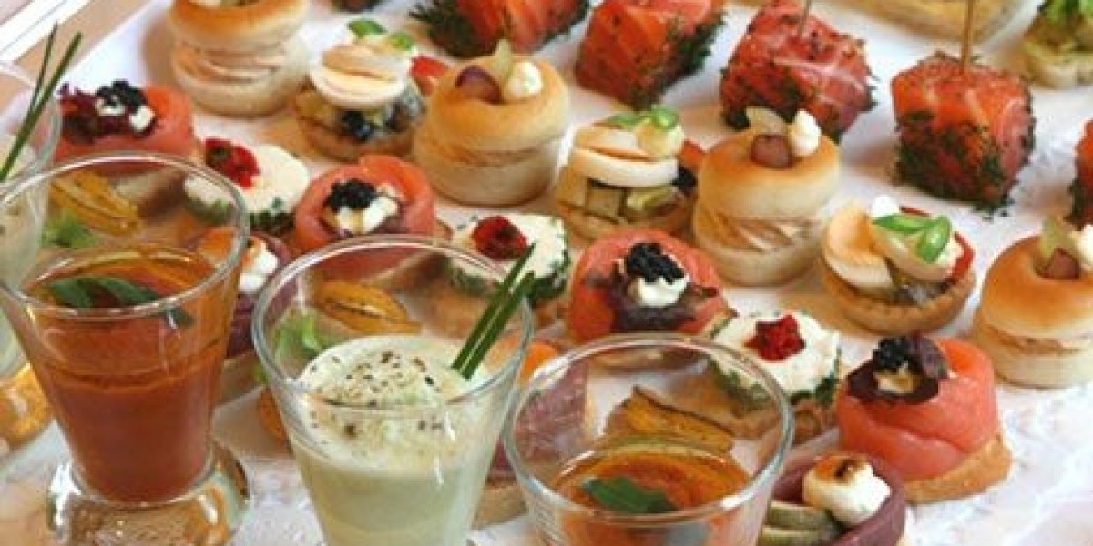 The Ultimate Guide to Curating Unforgettable Luxury Wedding Catering in Delhi