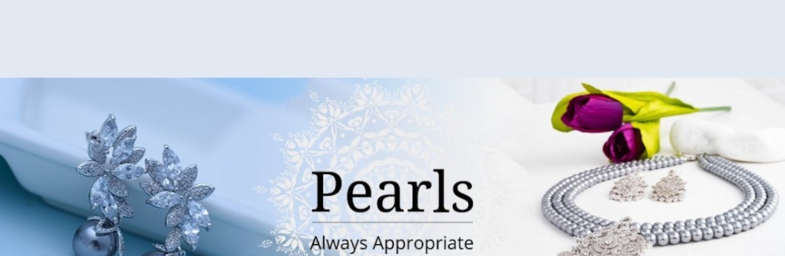 Sri Krishna Pearls Cover Image