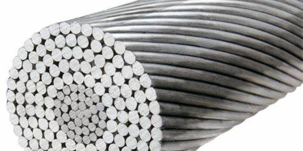 High-Performance ACSR Cable | Superior Conductivity & Strength – hnbfpower
