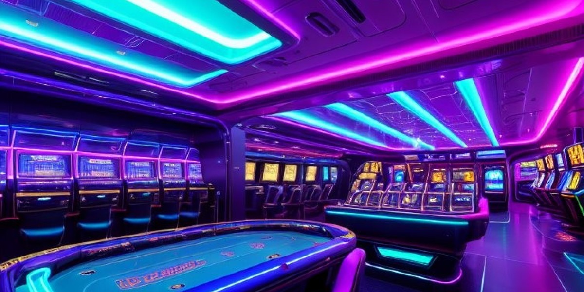 One-of-a-kind Gaming Collection at NeoSpins