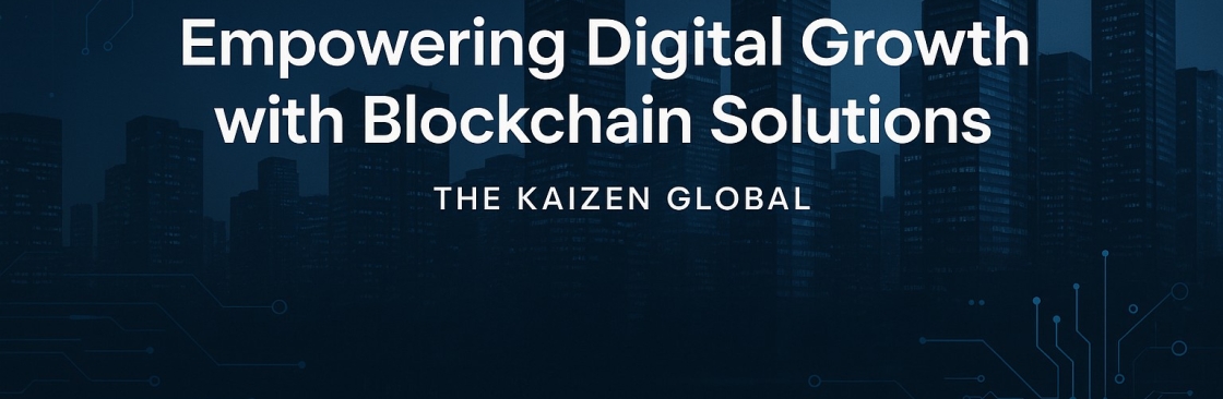 Kaizen Global Cover Image