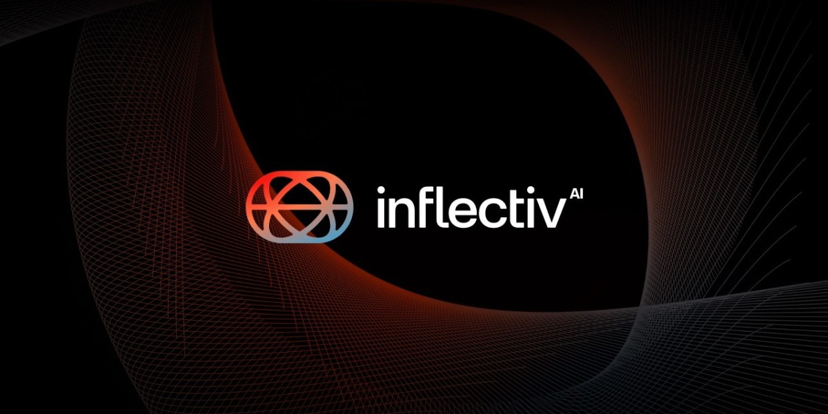 Inflectiv AI: Redefining the Value of Knowledge in a Connected World