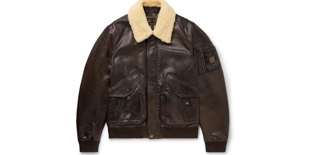 The Enduring Allure of Black Leather Jackets: A Timeless Symbol of Cool