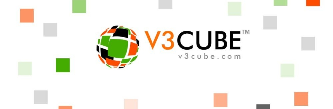 V3Cube Technolabs LLP Cover Image