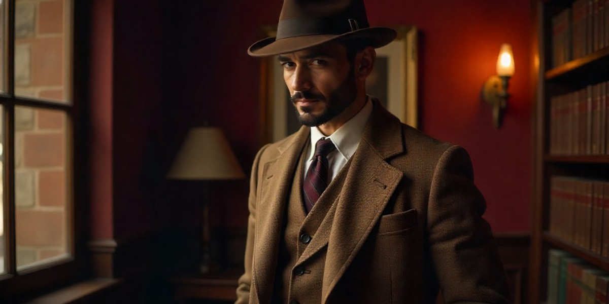 Timeless Hats in the UK: Your Guide to Trilby Hats and Pork Pie Hats