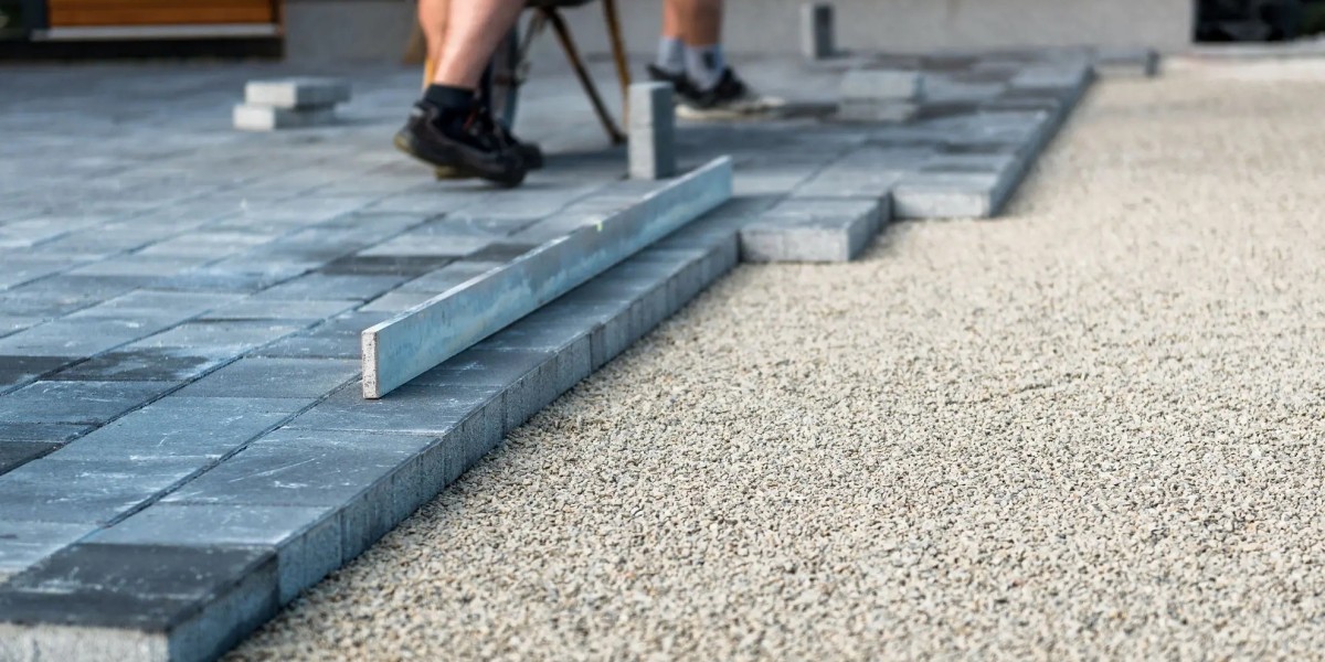 Is Block Paving Better Than Concrete? | Driveways Durham