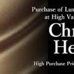 chrome hearts jewelry store Profile Picture