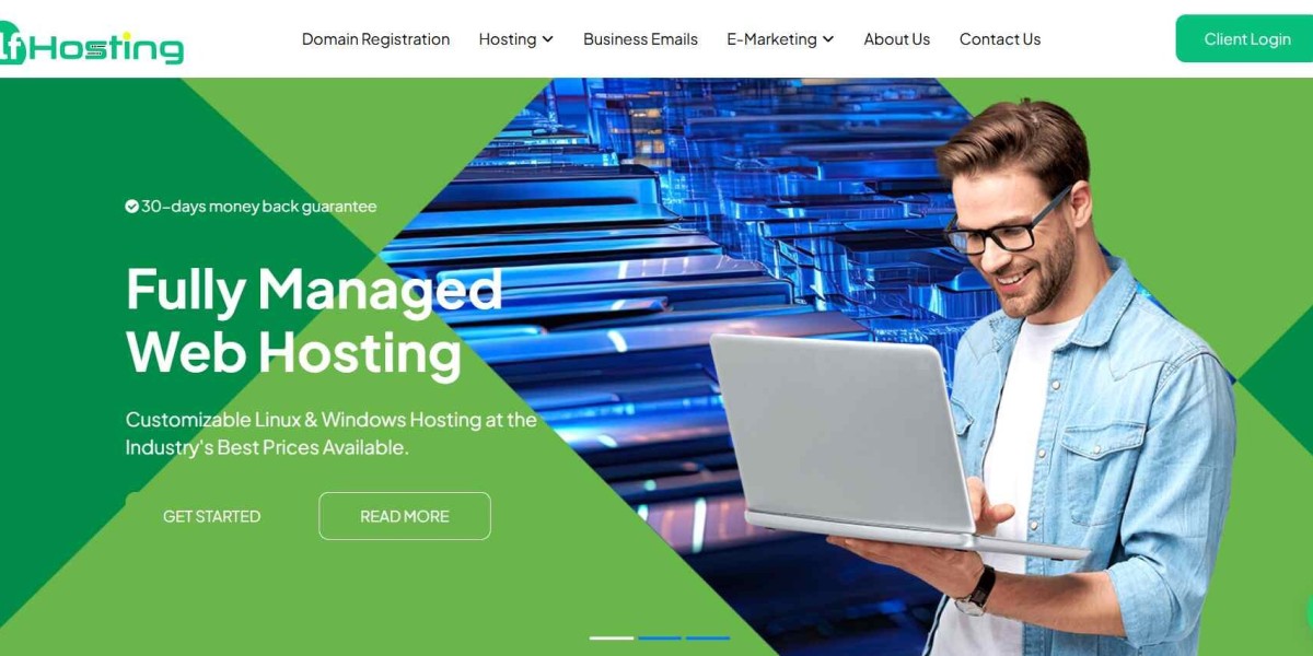 Fast & Easy UAE Domain Registration by GCC Hosting