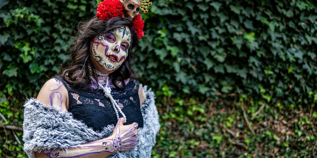 Halloween Costumes to Inspire Your Creativity