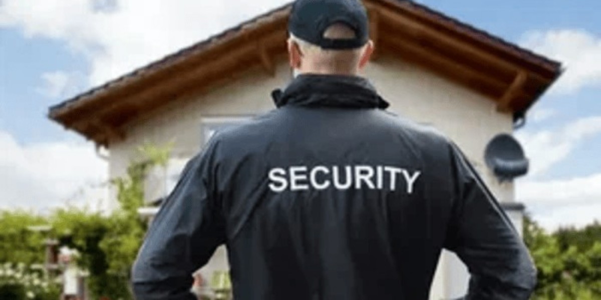What Are Security Guard Services & Why Your Business Needs Them