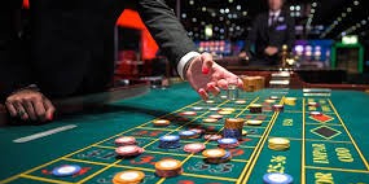 Progressieve Jackpots Verklaard