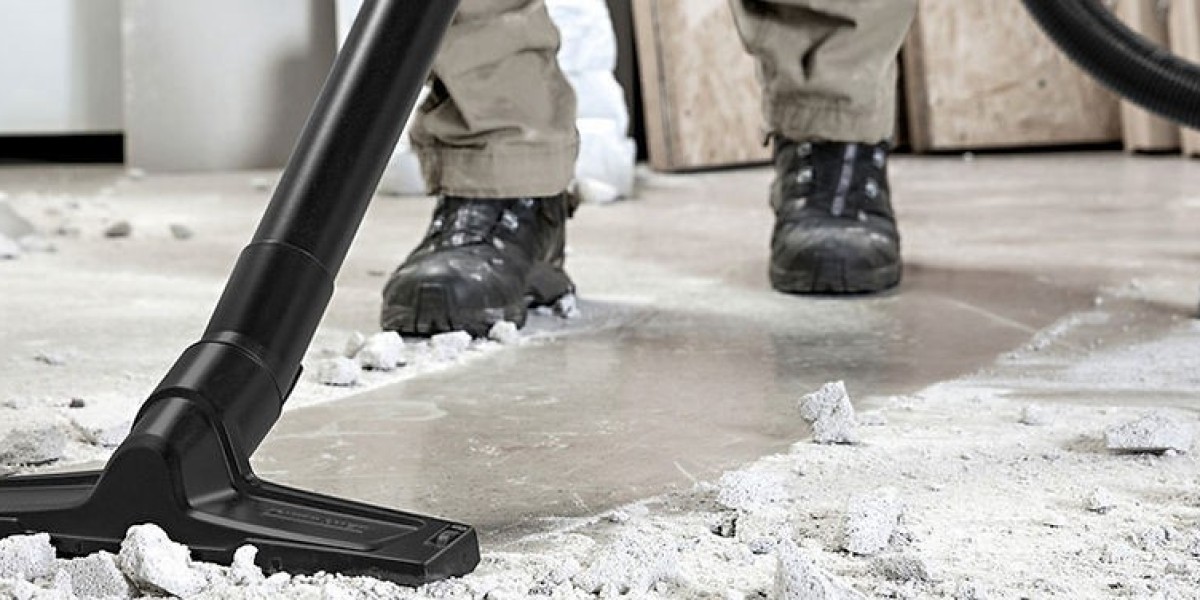 Post Construction Cleaning Services in Bethlehem, PA – Turning Construction Sites into Move-In Ready Spaces