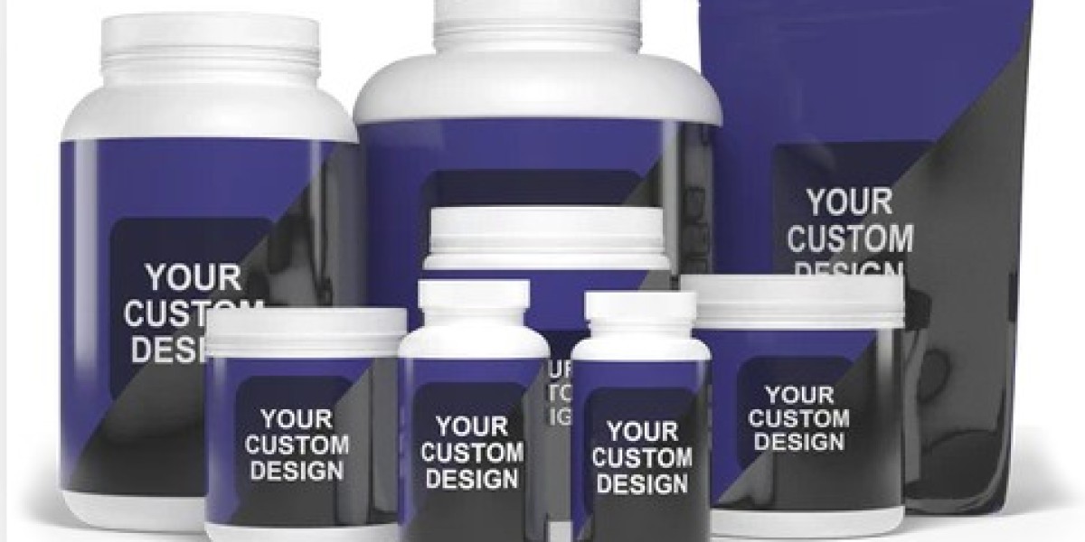 Premium Private Label Supplement Manufacturing Solutions | AllyNutra
