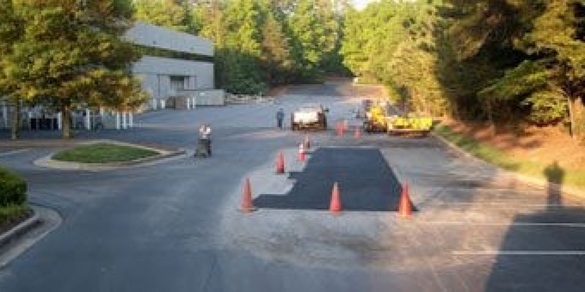DeMotte Paving Services You Can Trust | Quality Asphalt Installation & Repair