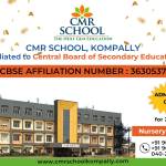 cmrkompally CMRschoolKompally Profile Picture