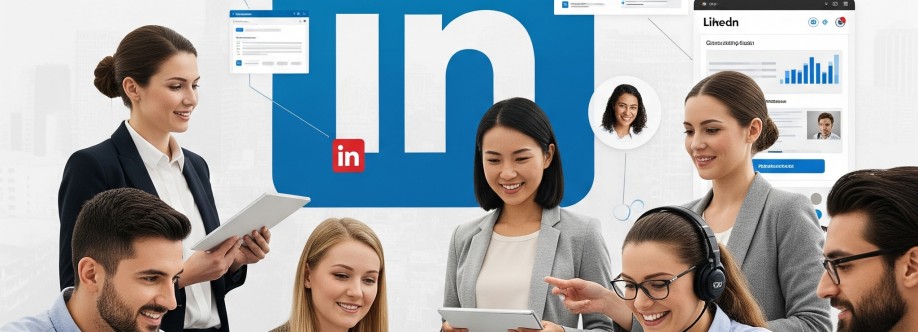 linkedin recruitng database Cover Image
