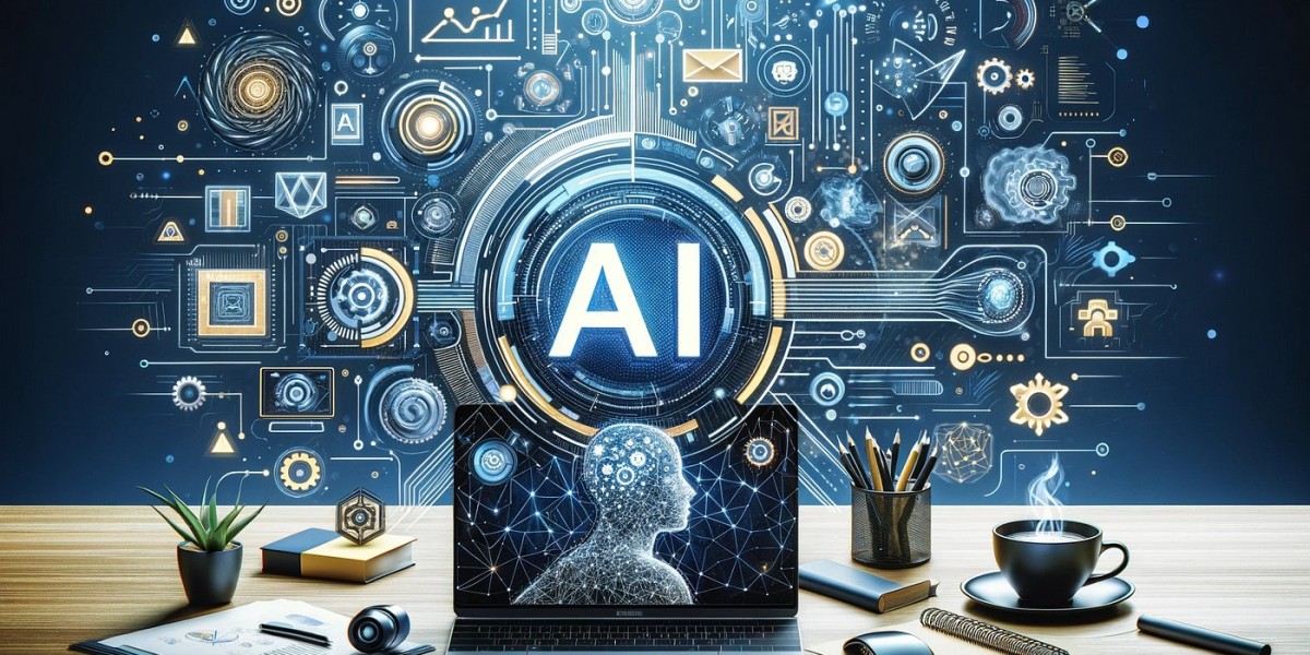 Unlock the Future of Marketing: Why You Need an AI Marketing Course Today