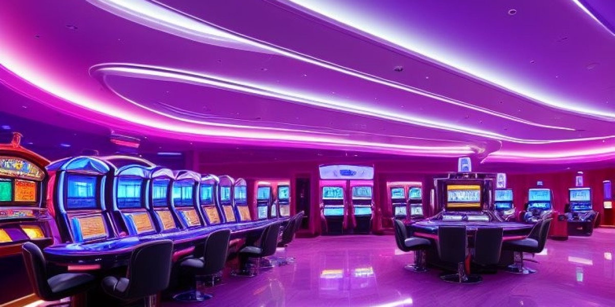 Fesselndes Spielvergnügen bei PlatinCasino