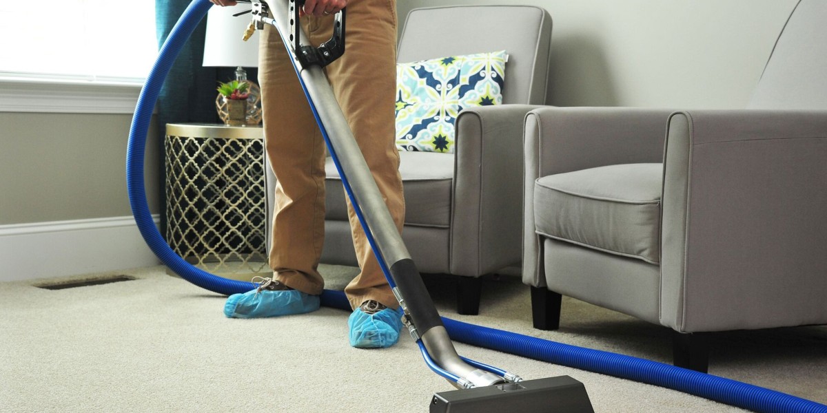 The Importance of Carpet Cleaning: Reviving Homes and Health