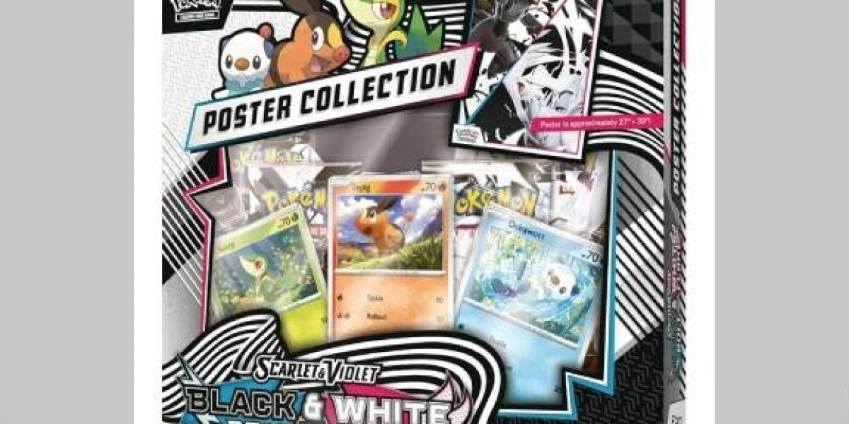 Journey Across Oceans: My Unexpected Love Affair with Pokémon Cards in the U.S.