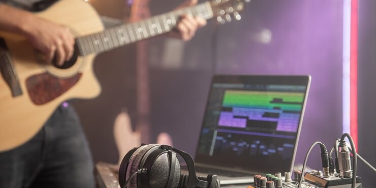 Top Tips for Choosing the Best Recording Studio for Music and Studio Mixing