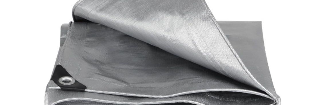 UK Tarps Cover Image