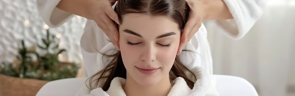 Massage Revolution Cover Image