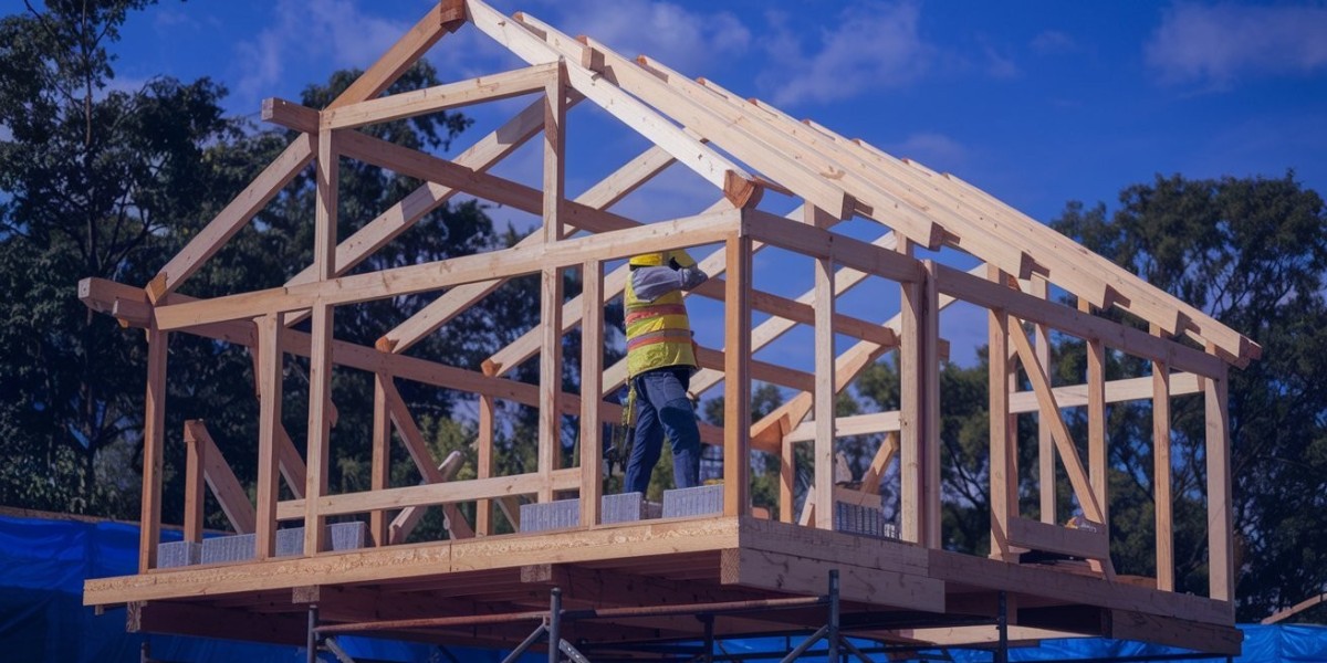Lumber Takeoff Services: Accurate Material Estimation for Construction Projects