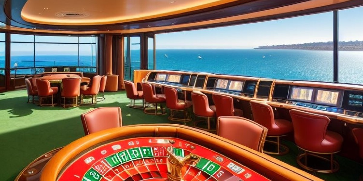 Massive Gaming Selection at SkyCrown Casino