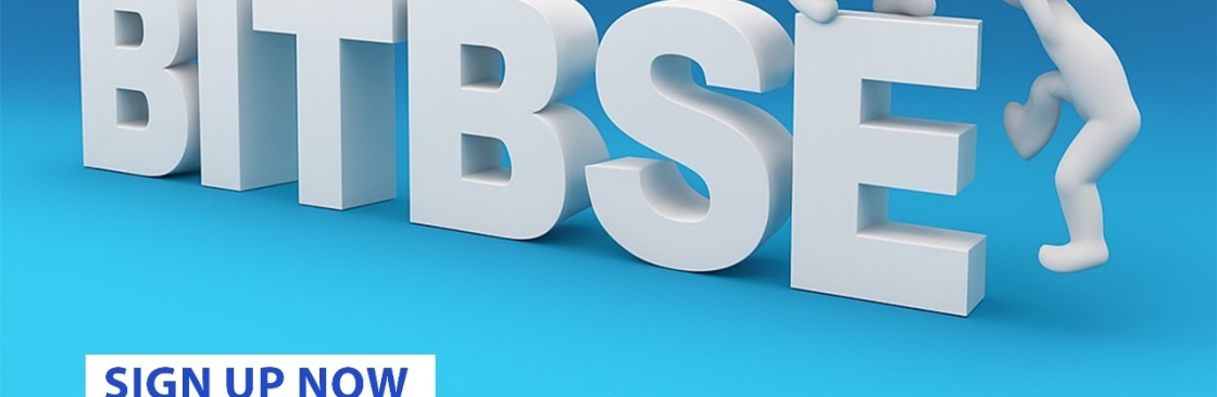Bitbse Exchange Cover Image