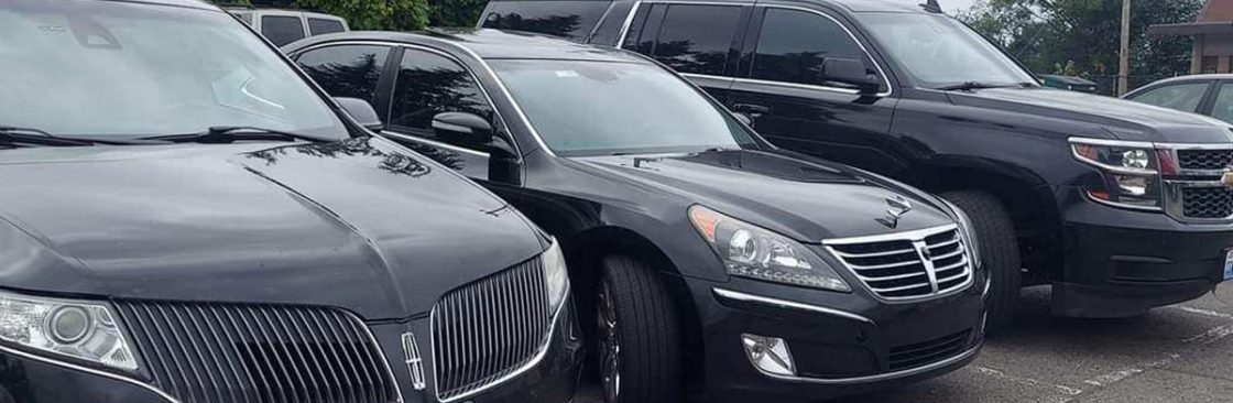 All City Airport Car Service Cover Image
