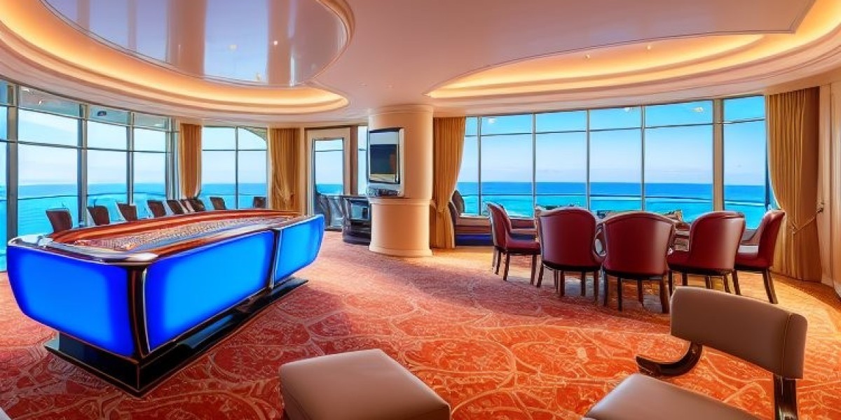 Selección de Slots en Portal de juegos Casino Argentina